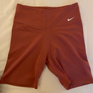 Nike Women's Athletic Short, Dry Fit